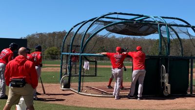 Hitting Drills For Timing. Language Of Hitting Dave Kirilloff Alex Kirilloff.