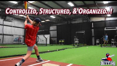 Dave Kirilloff Alex Kirilloff Language of Hitting