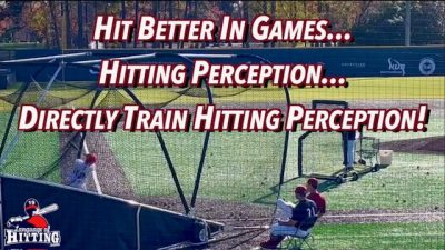 Language Of Hitting Dave Kirilloff Alex Kirilloff