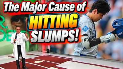 Hitting Slumps